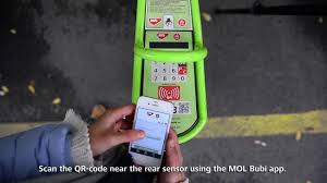 You can also view your balance, your details, and you can log errors related to bubi. How To Pick Up A Mol Bubi Bike Youtube