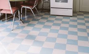 how to design checkerboard flooring