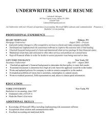 Ready  To Write the Resume    