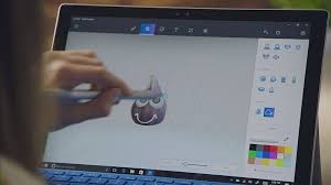 Created from the ground up to create both novices and. Microsoft Paint 3d Preview App For Windows 10 Now Available To Download Technology News