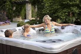 hot tub and swim spa super in michigan