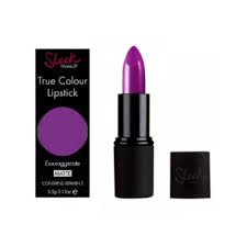 sleek makeups true color lipsticks