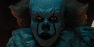 pennywise the monster clown s origin in