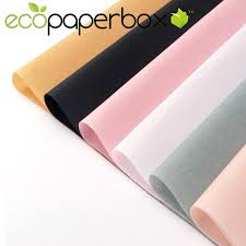 custom printed tissue paper bulk