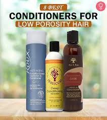 Hot oil treatments make a great choice for deep conditioning hair that is low in porosity. 8 Best Conditioners For Low Porosity Hair