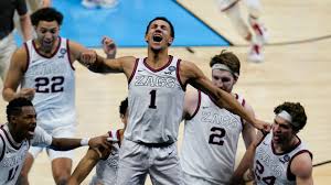 Maybe he's the guy stevens targets as his guy. Gonzaga Stays Undefeated With Buzzer Beater In Overtime To Top Ucla The Washington Post