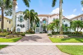 homes in delray beach fl