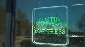 austin mattress s organic