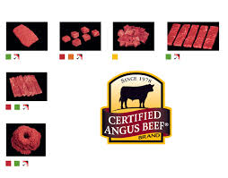 About The Brand Certified Angus Beef Brand Angus Beef