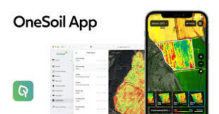OneSoil | Free Farming App for Precision Agriculture