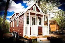 snake river tiny homes affordable