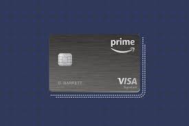 Check spelling or type a new query. Amazon Prime Rewards Visa Signature Credit Card Review