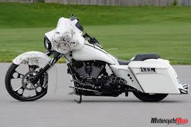 Harley Davidson Street Glide Review And