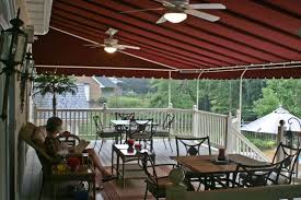 Deck Canopy Deck Awnings Canopy Outdoor