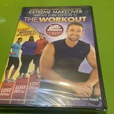 brand new extreme makeover weight loss