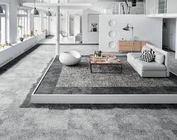 nexus concept carpet tiles developed