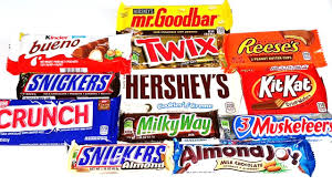 Image result for candy bar