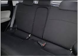 Uv Treated Wetsuit Car Seat Cover