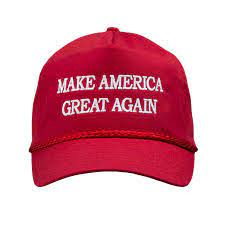 Find a perfect fit with style & designs options! Make America Great Again Hat Wins Symbolic Systems Symbol Of The Year For 2016 The Dish