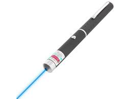 high power 5mw blue laser pointer pen