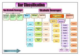 Classification Process And Taxonomy Classification Bar