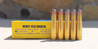 Image result for is 450 marlin dead