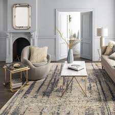 surya imola 25143 modern grey area rugs
