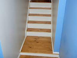 How To Cover Basement Stairs Ibuildit Ca