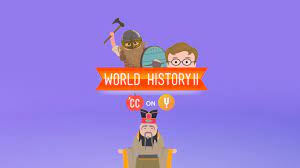 Curiosity Stream - Asian Responses to Imperialism: Crash Course World  History #213