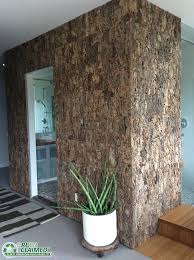 Designer Cork Wall Tiles For The