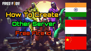 Looking for free fire redeem codes to get free rewards? How To Create Other Server Free Fire Id New Trick 2020