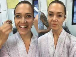 mandy moore s this is us makeup see