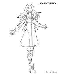 We have collected 39+ scarlet witch coloring page images of various designs for you to color. Avengers Coloring Pages Print And Color Com Avengers Coloring Witch Coloring Pages Marvel Coloring