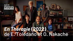 ENTRE NOUS, S2 - EP. 13 : "En Thérapie" (saison 2), de E. Toledano et O.  Nakache 🎙 | 1 an après leur succès, le duo Toledano/Nakache revient pour  nous proposer une