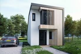 high quality eco timber kit homes