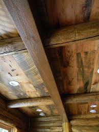 beams timbers trusses balsam millwork