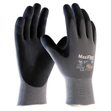 Best Work Gloves For Sweaty Hands