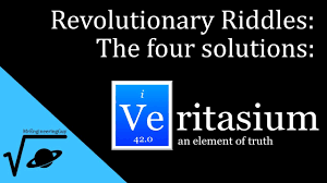 Response To The 4 Revolutionary Riddles Veritasium