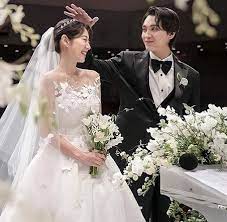 k drama couples who have found real