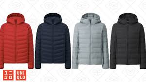 Grab Uniqlo S Ultra Light Down Parka For 70 Today Only