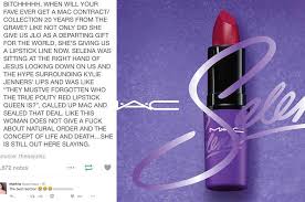 mac selena makeup images