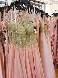 prom dress options at jersey gardens