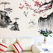 Chinese Wall Decoration Temu