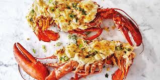 snoop dogg lobster themidor recipe