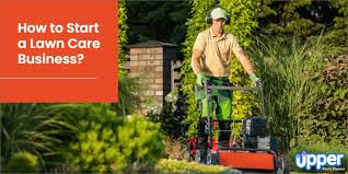 How To Start A Lawn Care Business In