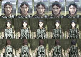 Shadow Of The Colossus Characters Tv Tropes