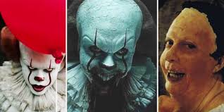 things you didn t know about pennywise