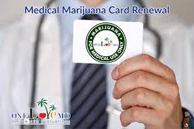 Check spelling or type a new query. Medical Marijuana Card Renewal