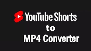 Youtube Shorts To Mp4 gambar png