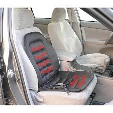 12 Volt Heated Car Seat Cushion